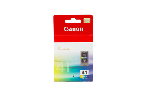 Ink Cartridge CL-41