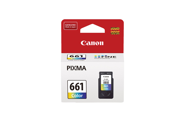 Ink Cartridge CL-661