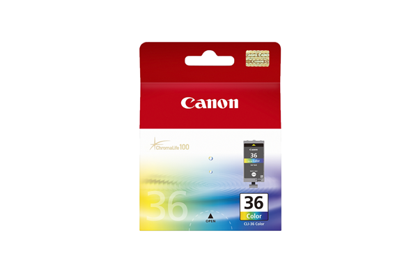 Ink Cartridge CLI-36