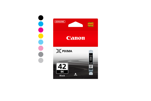 Ink Cartridge CLI-42