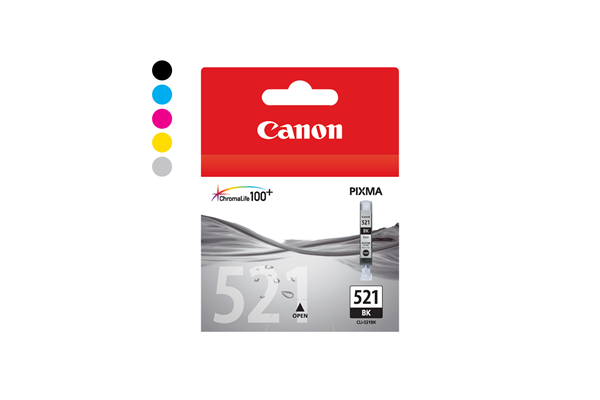 Ink Cartridge CLI-521