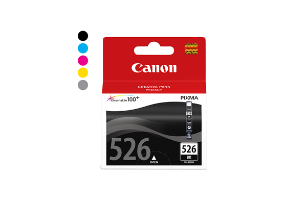 Ink Cartridge CLI-526