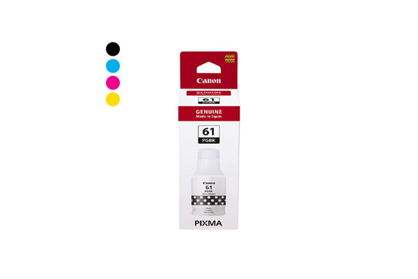 Ink Bottle GI-61