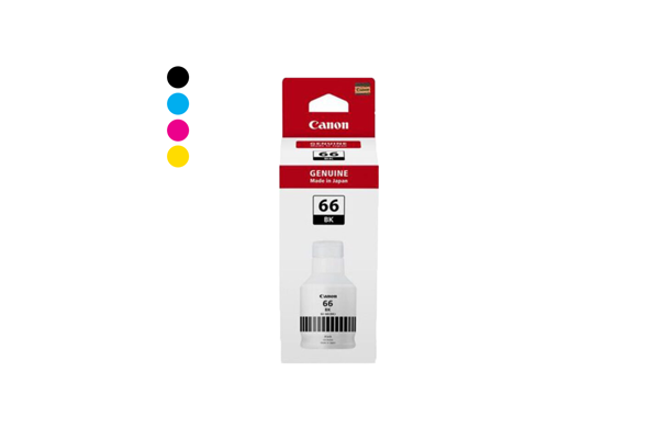 Ink Bottle GI-66