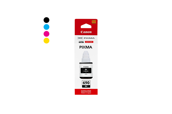 Ink Bottle GI-690
