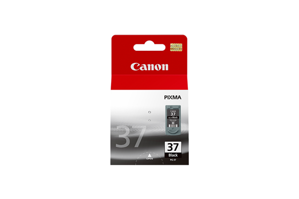 Ink Cartridge PG-37