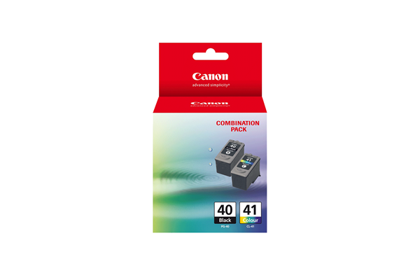 Ink Cartridge PG-40