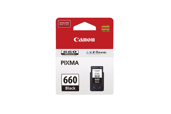 Ink Cartridge PG-660