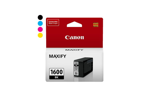 Ink Cartridge PGI-1600
