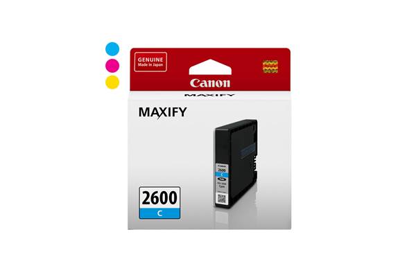 Ink Cartridge PGI-2600