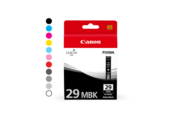 Ink Cartridge PGI-29