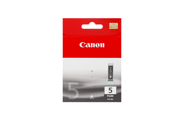 Ink Cartridge PGI-5