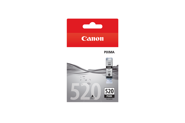 Ink Cartridge PGI-520