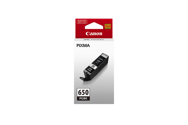 Ink Cartridge PGI-650