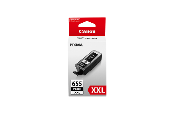 Ink Cartridge PGI-655
