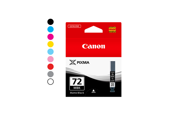 Ink Cartridge PGI-72
