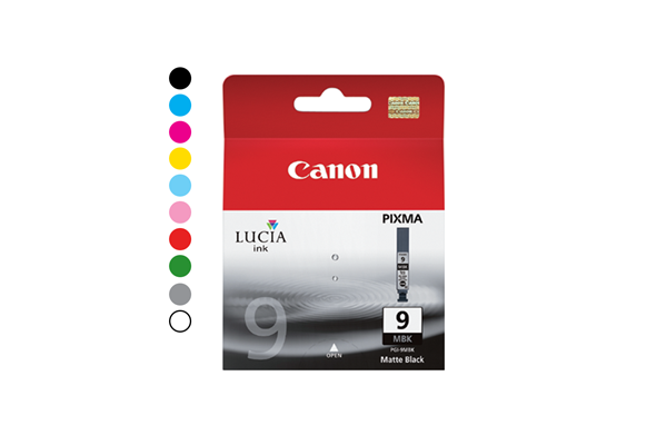 Ink Cartridge PGI-9
