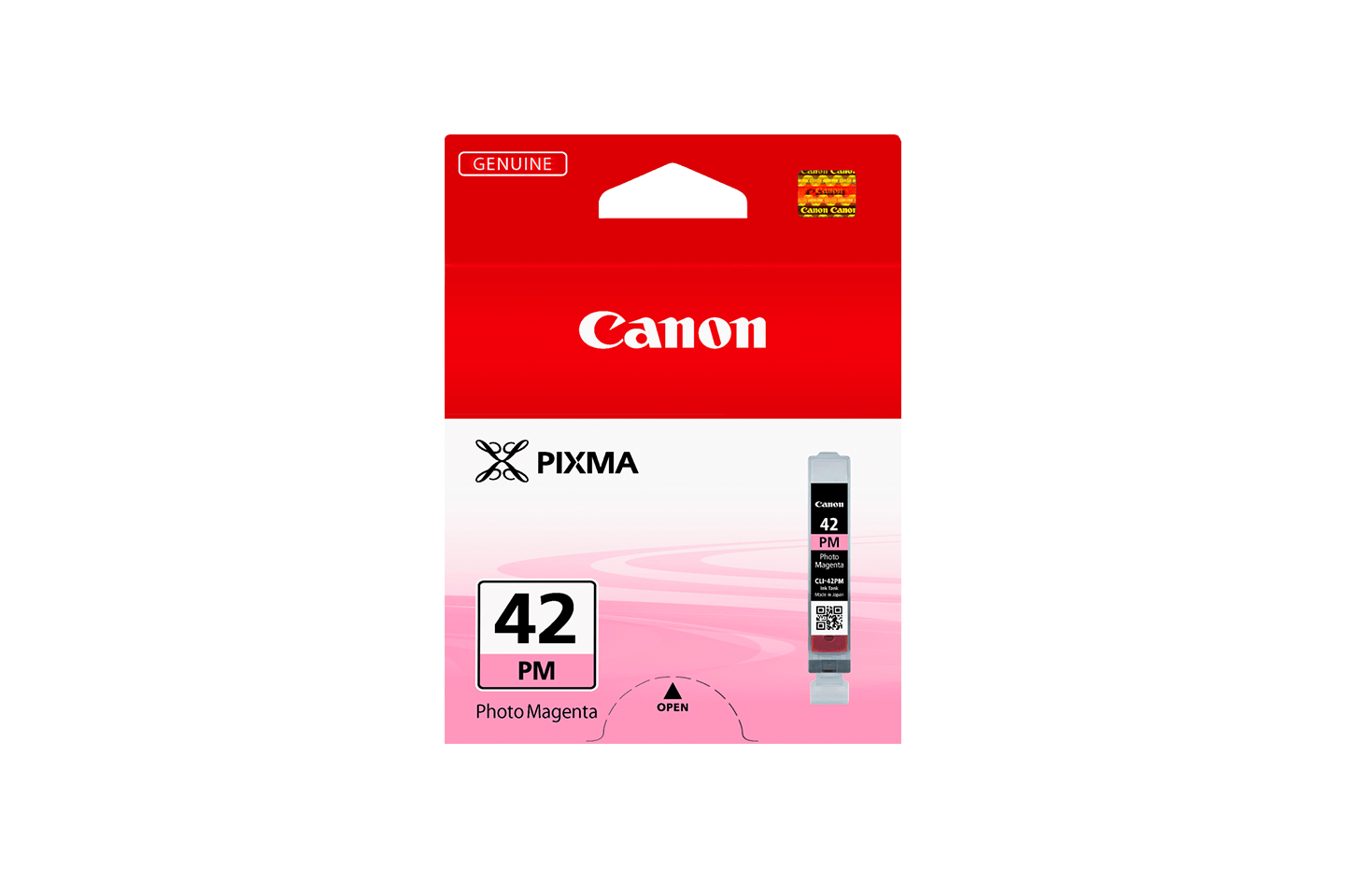 CLI-42 Photo Magenta