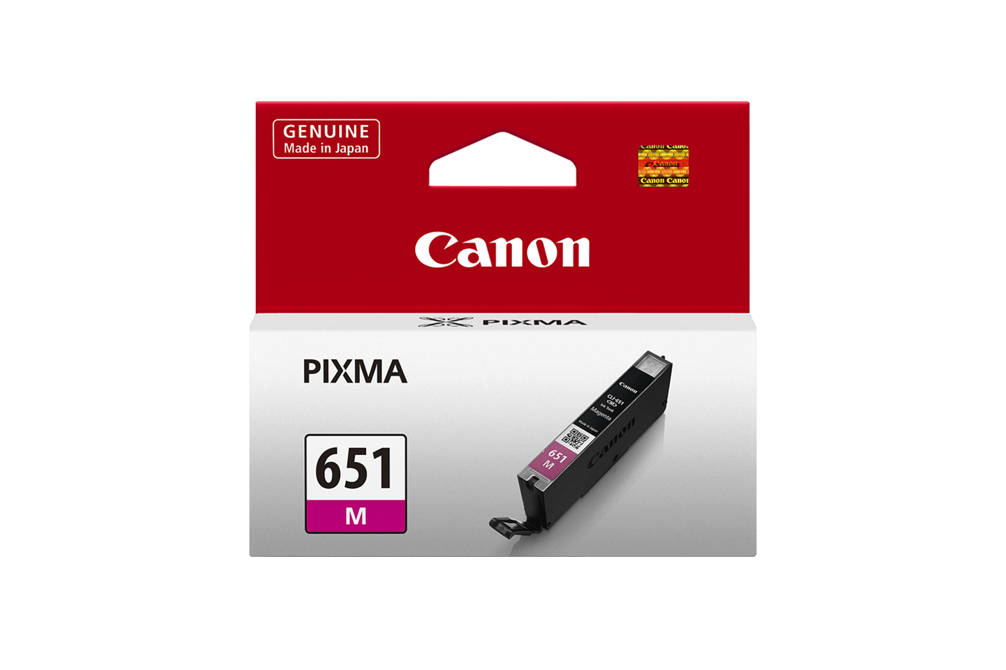 CLI-651 Magenta Standard