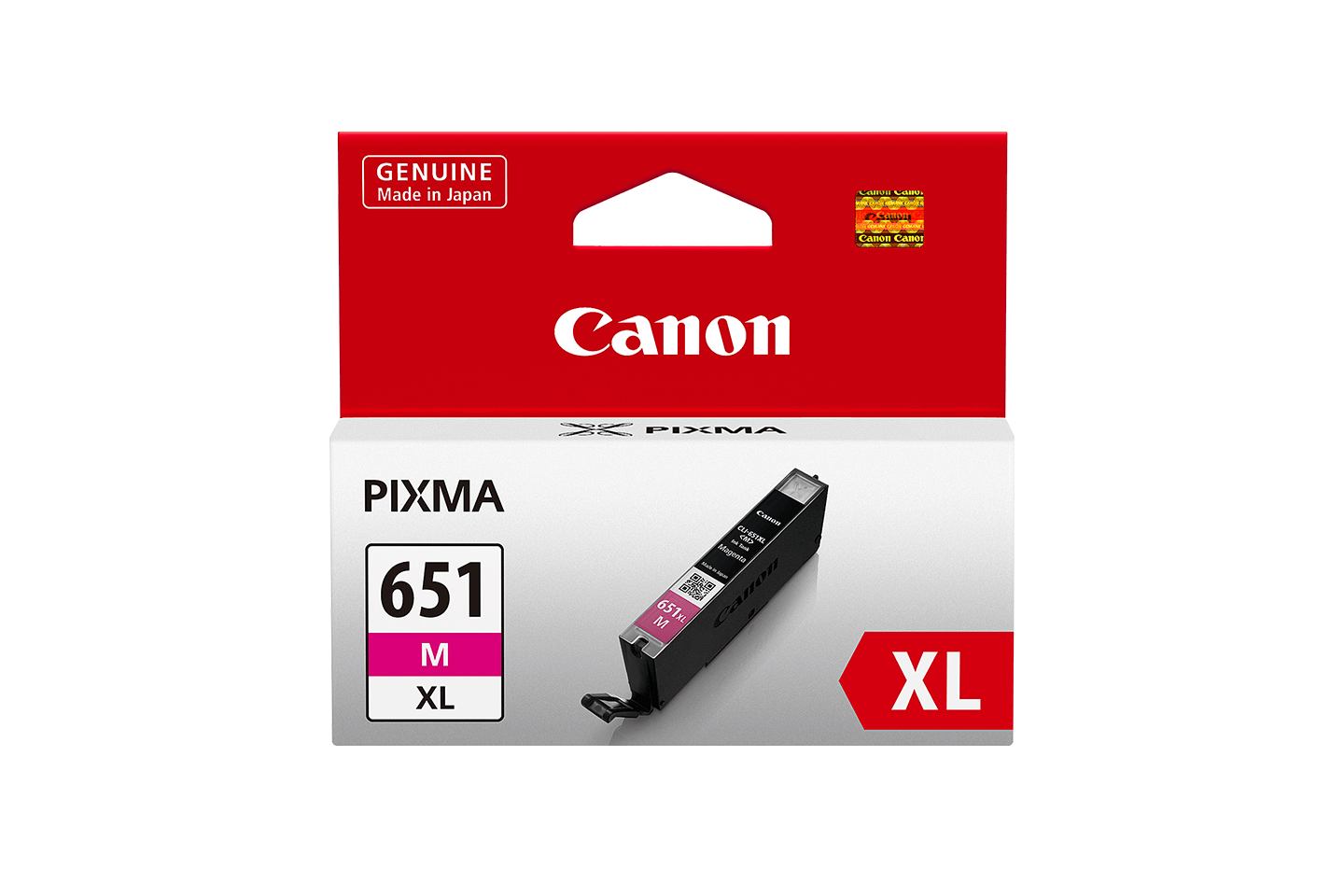 CLI-651 Magenta XL