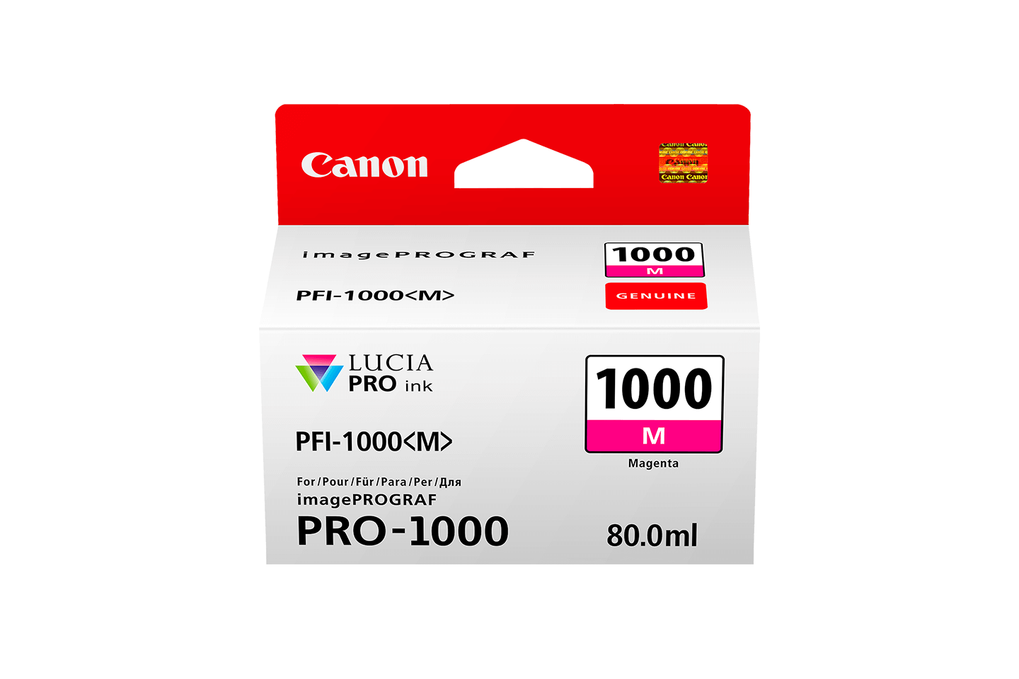 PFI-1000 Magenta