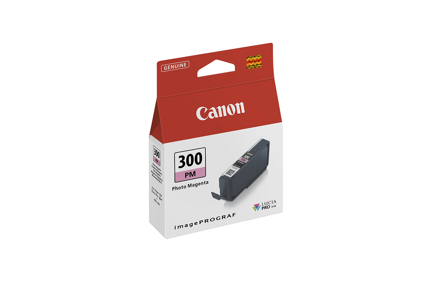 PFI-300 Photo Magenta