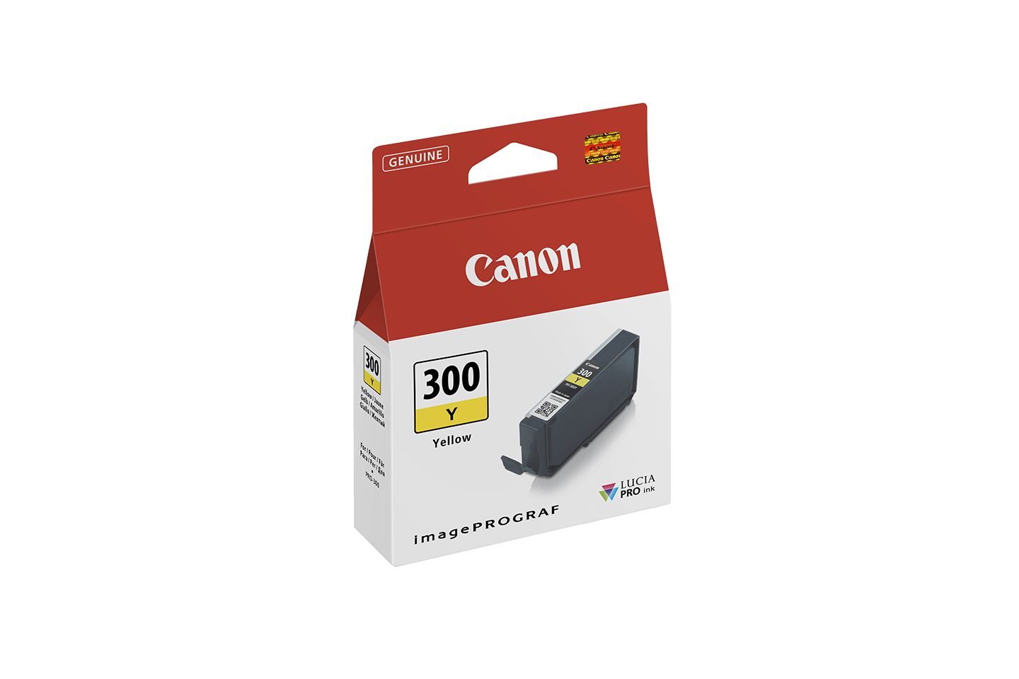 PFI-300 Yellow