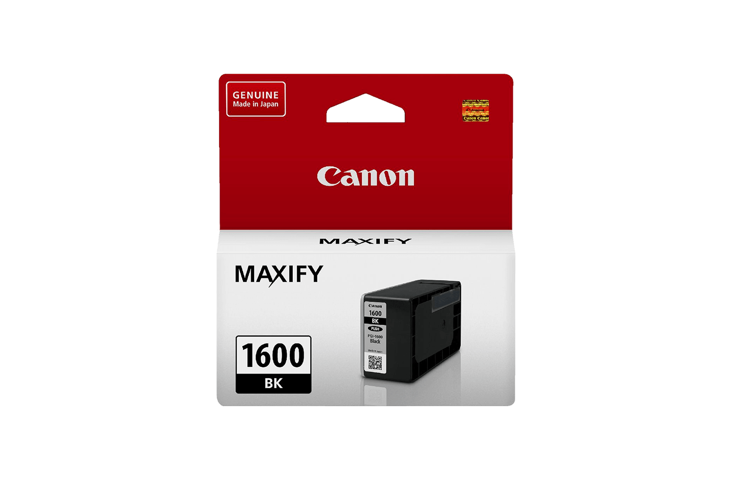 PGI-1600 Standard Black Ink