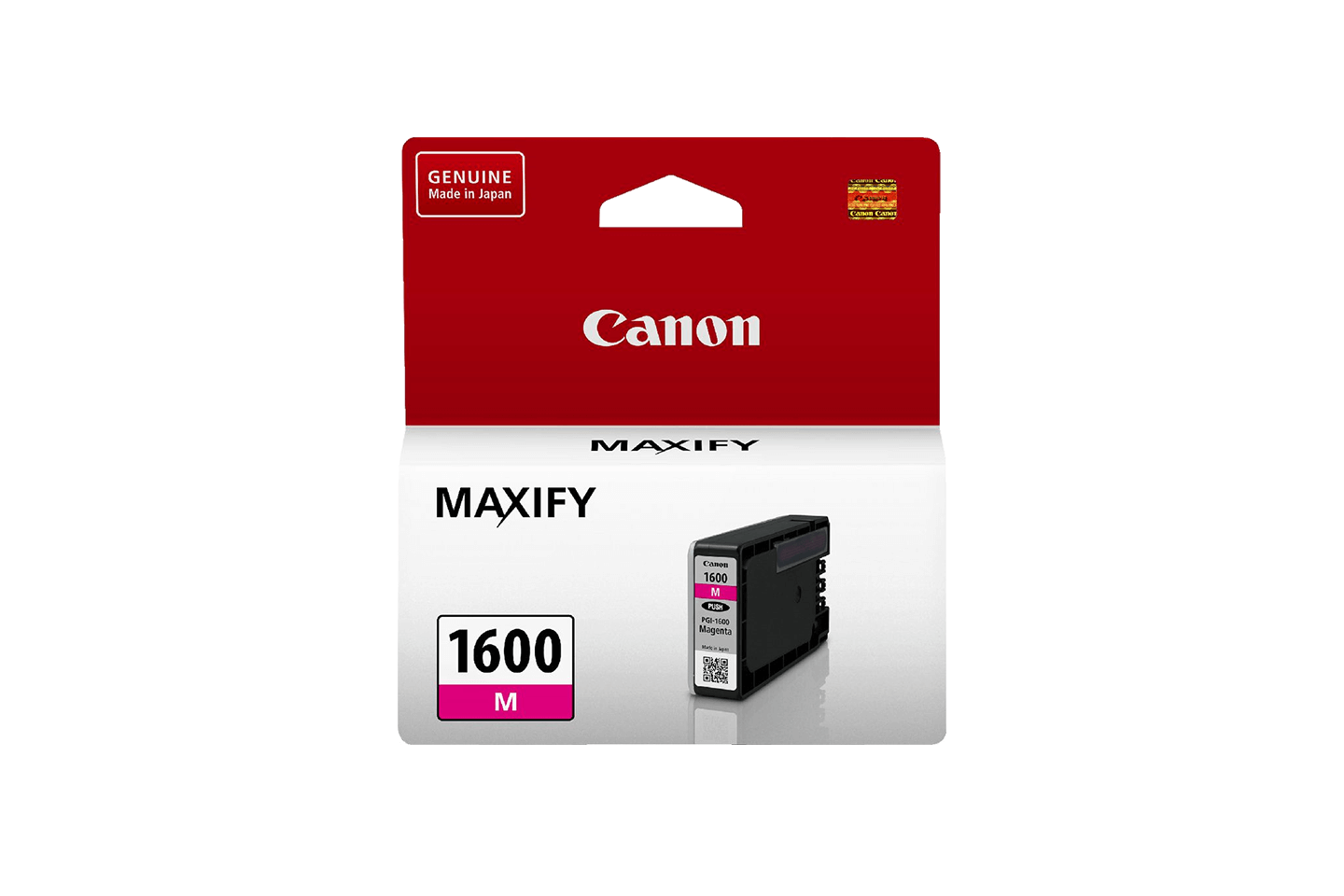 PGI-1600 Standard Magenta Ink