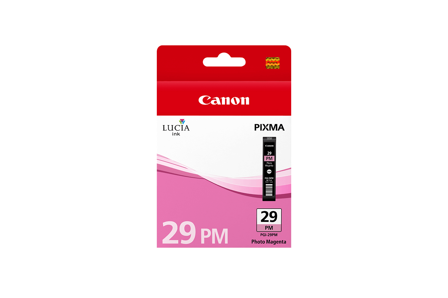 PGI-29 Photo Magenta