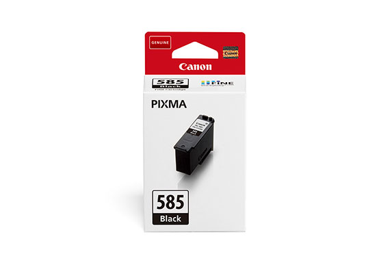 Ink Cartridge PG-585