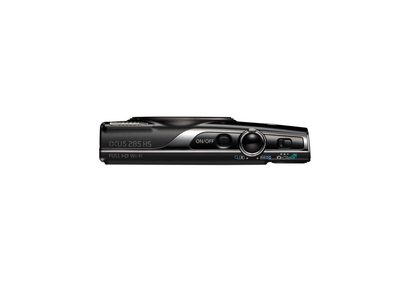 canon ixus 285 hs