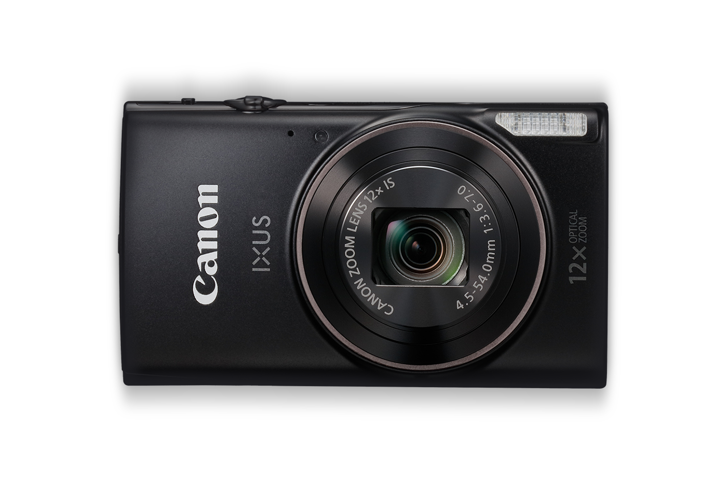 canon camera series list