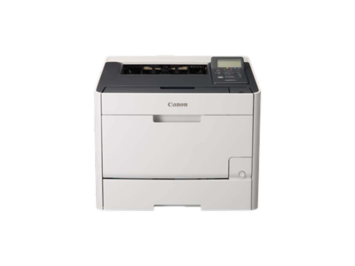 Canon LASER SHOT LBP7680Cx Laser Printer