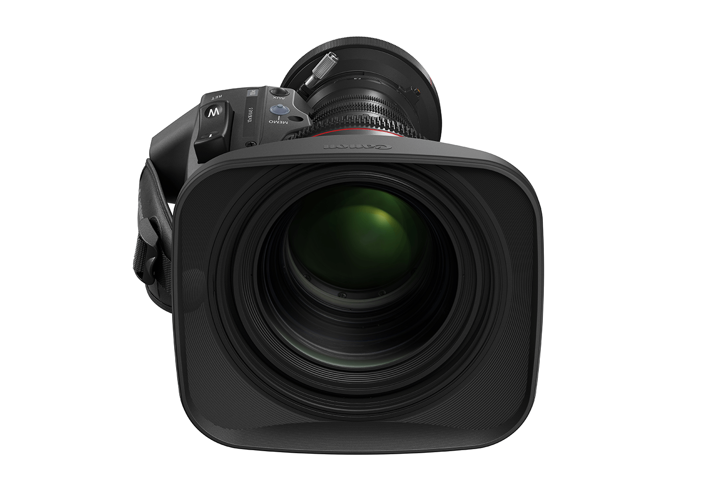 Product image of 10x16 KAS S broadcast lens
