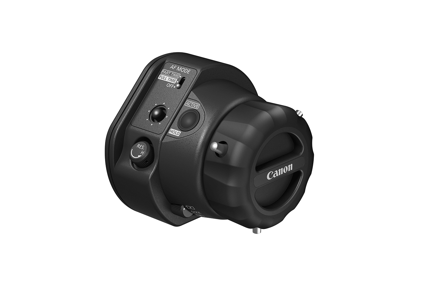 Compatible accessory for the UHD DIGISUPER 122 AF broadcast lens