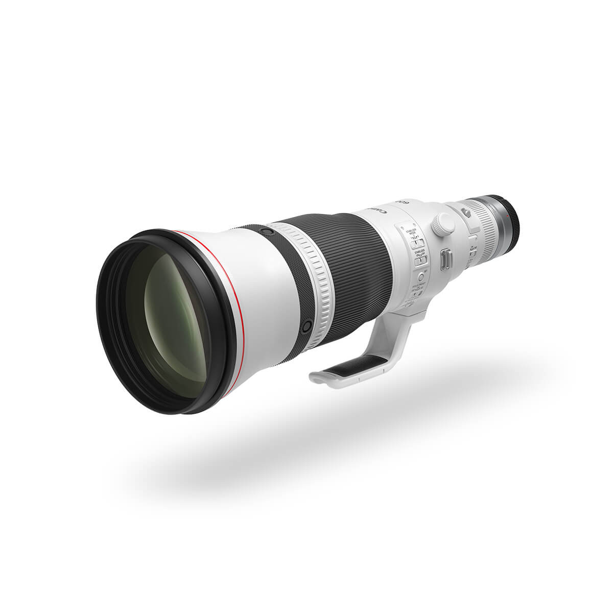 Canon Telephoto lens