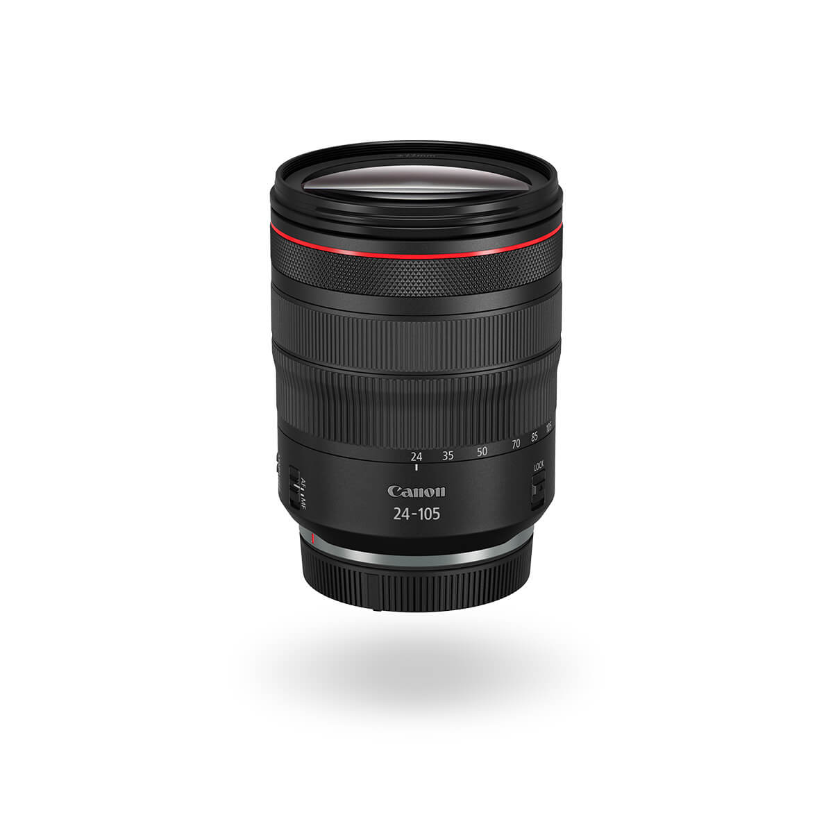 Canon Standard Zoom lens