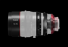 CN-E 14-35mm T1.7 L S/SP Cinema Lens Relay kit replacement