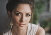 Portrait image taken using CN-E45-135mm T2.4 L cinema lens