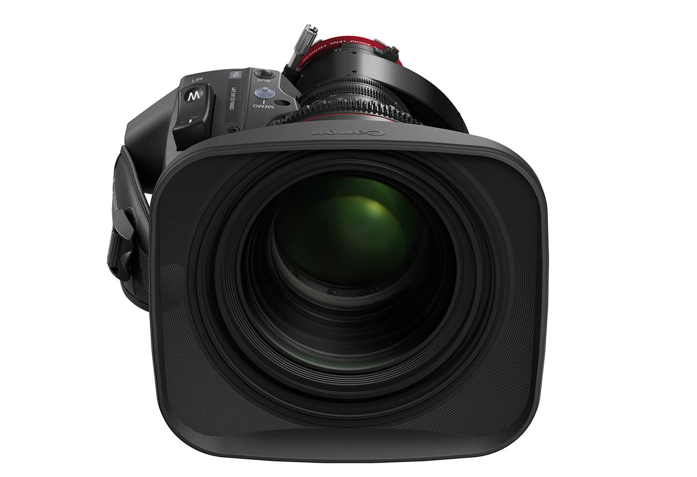 Expanding the CINE-SERVO Lens Lineup