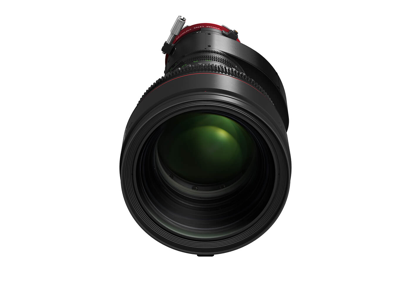 Front profile image of CN10 X 25 IAS S CINESERVO Cinema lens