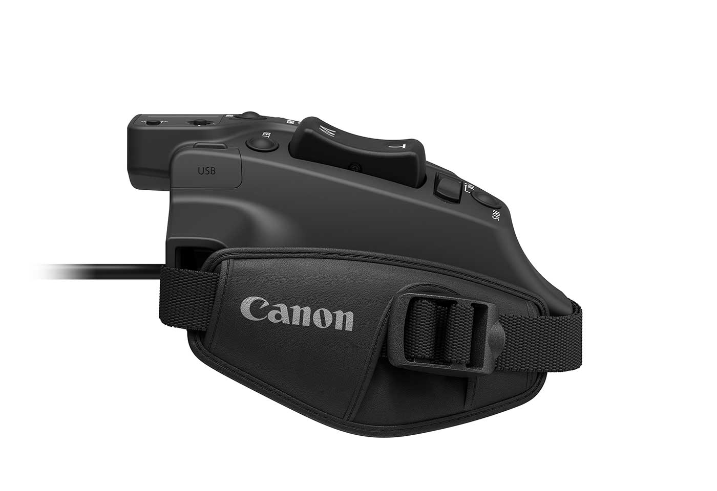 CN7× 17 KAS T/R1 &  CN7× 17 KAS T/P1 cinema lens digital drive unit