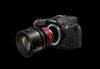 CN-R 135mm T2.2 L F cinema lens on an EOS R5 C camera