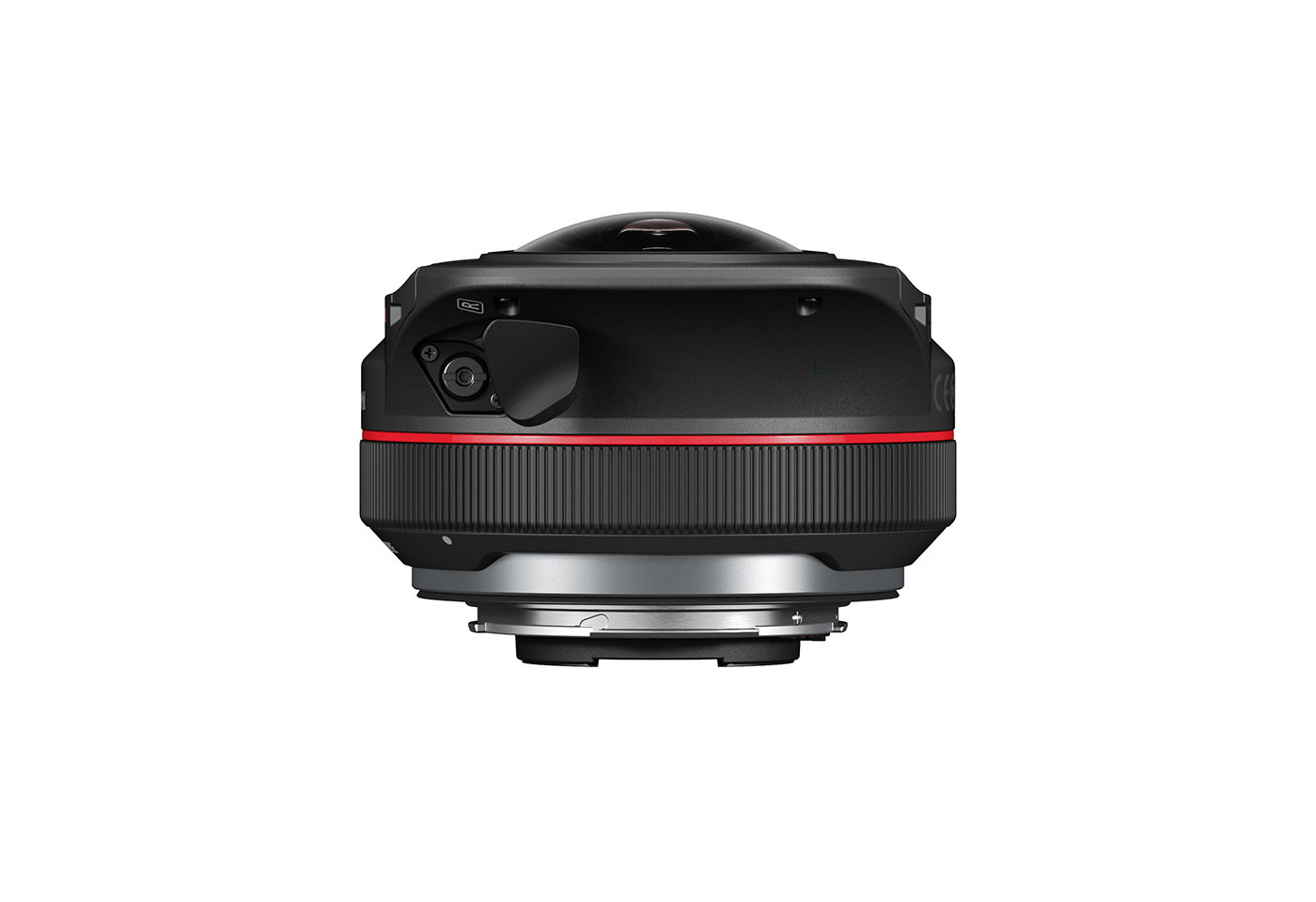 RF 5.2mm f/2.8L Dual Fisheye