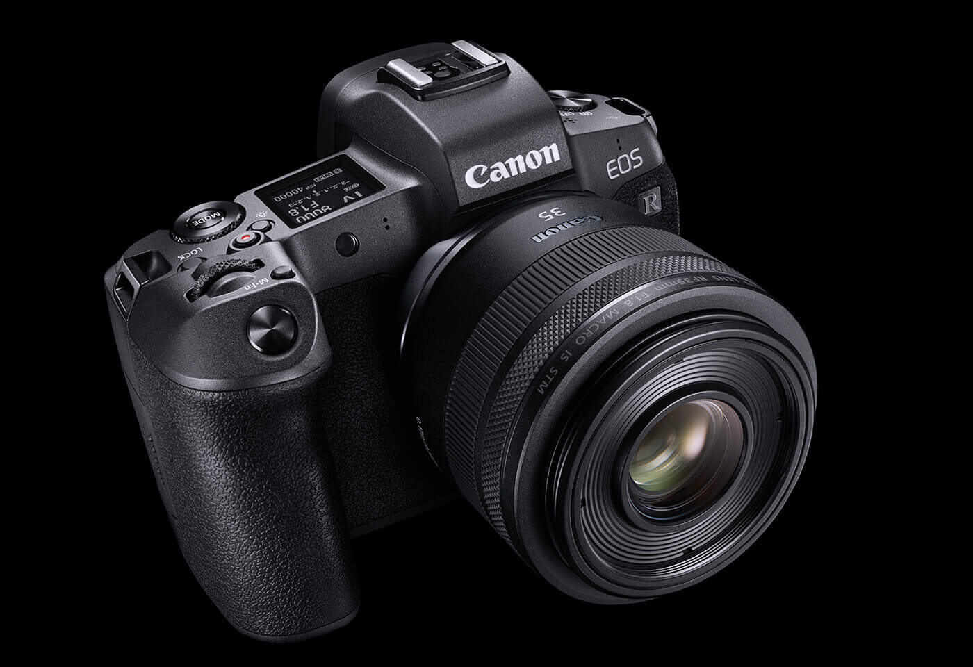 RF 35mm f/1.8 Macro IS STM | Canon Australia