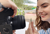 The RF 24mm f/1.8 MACRO IS STM can focus from a distance of 14cm magnified up to 0.5x