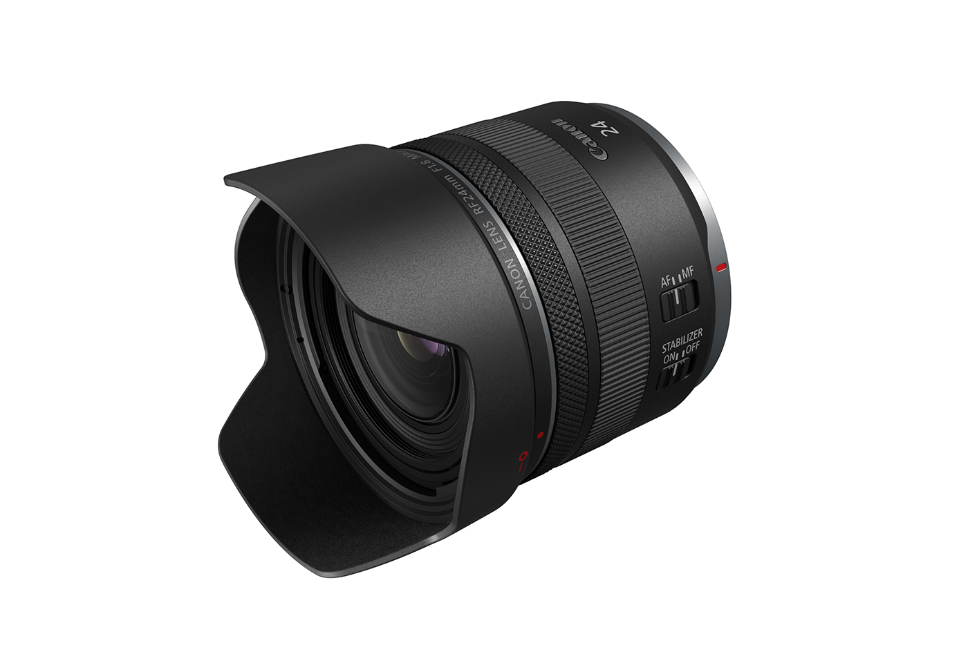 RF 24mm f/1.8 Macro IS STM | Canon Australia