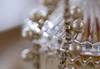 Close up shot of jewel details taken using RF 85mm f/2 Macro IS STM macro lens