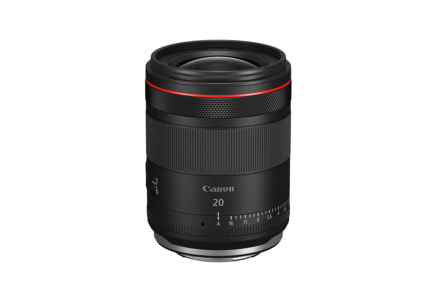 RF 20mm f/1.4L VCM | Canon Australia